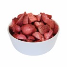 Bio-Erdbeere gefriergetrocknet 12g (1 Package)